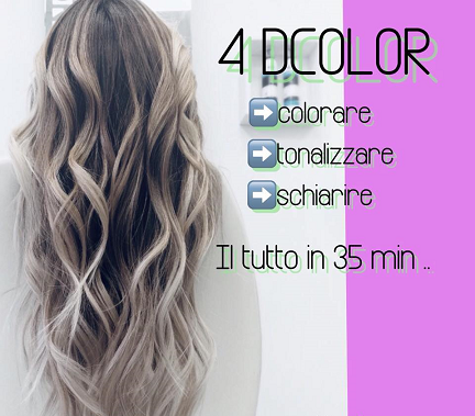 4D COLOR